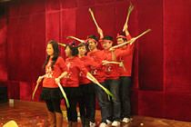 博悅網(wǎng)絡(luò)2011年會盛典