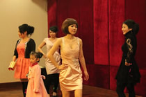 博悅網(wǎng)絡(luò)2011年會盛典