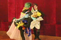 博悅網(wǎng)絡(luò)2011年會盛典