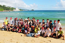 博悅網(wǎng)絡(luò)揚州員工深圳之旅